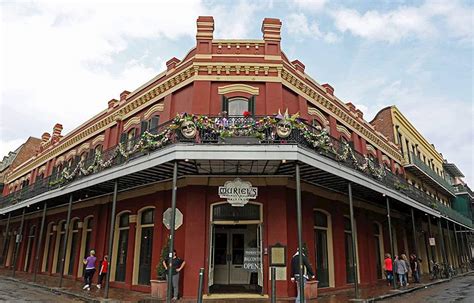 muriel's jackson square